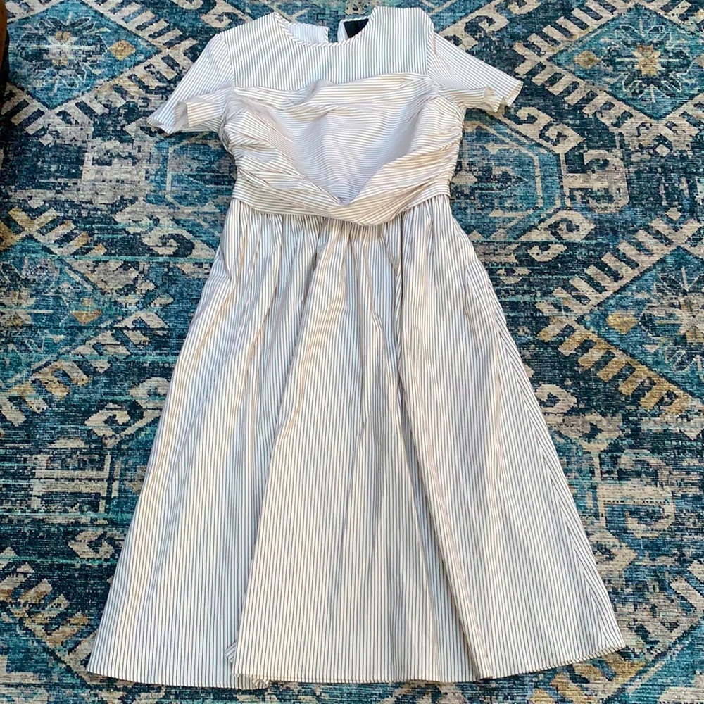 Gorgeous MiDi No. 6 Store Dress